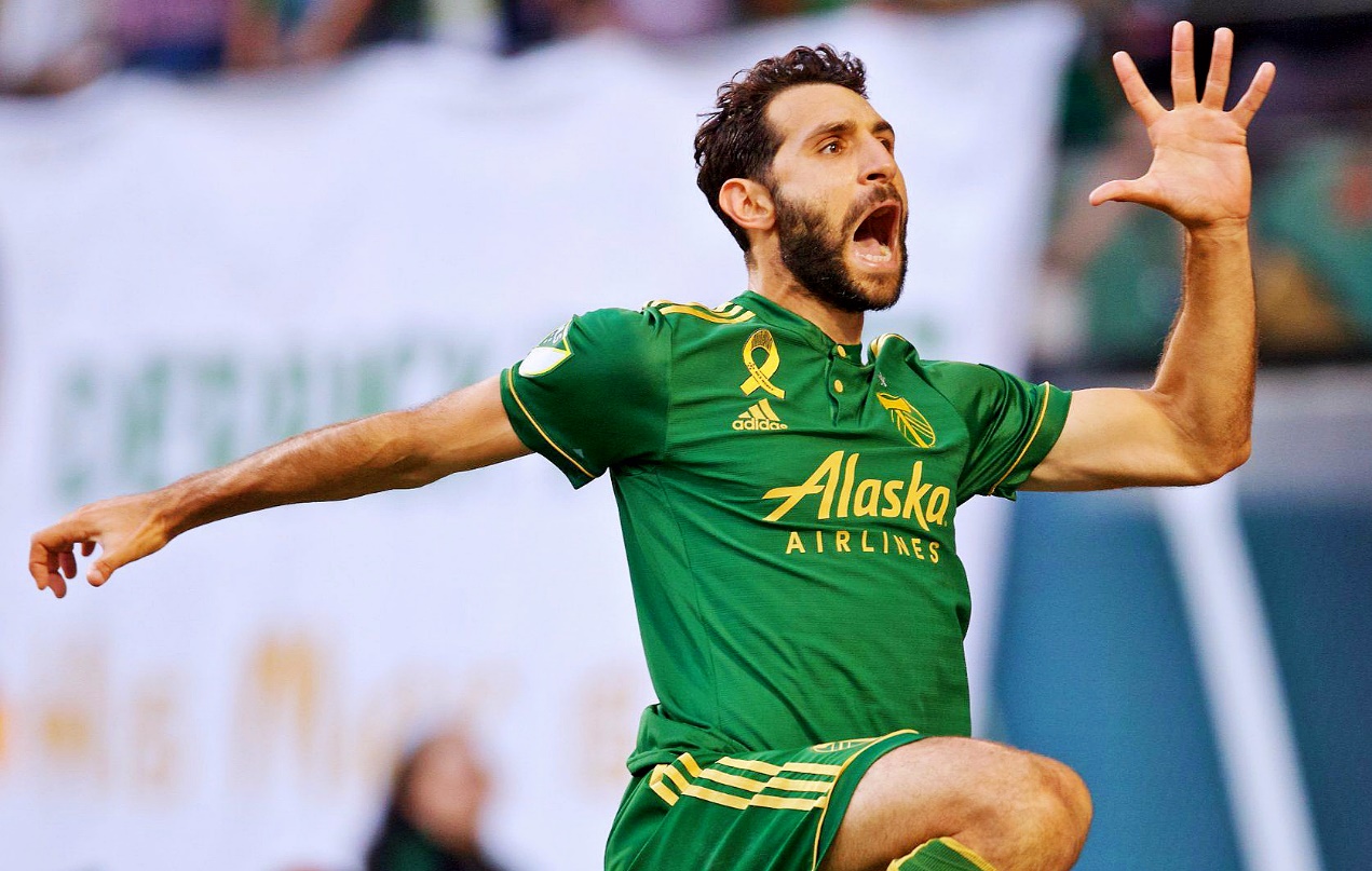 美职联新英格兰革命vs奥兰多城前瞻分析双方为季后赛席位抢占先机的简单介绍  第1张