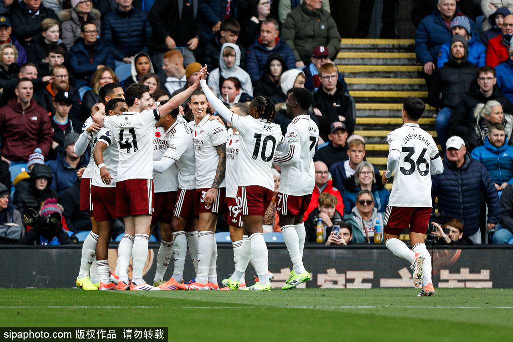 关于阿森纳连续8场零封枪手追平一百多年前纪录的信息 第1张 关于阿森纳连续8场零封枪手追平一百多年前纪录的信息 第1张