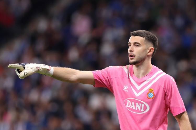 曝霍安加西亚预计本周亮相巴萨完成交易的简单介绍  第2张