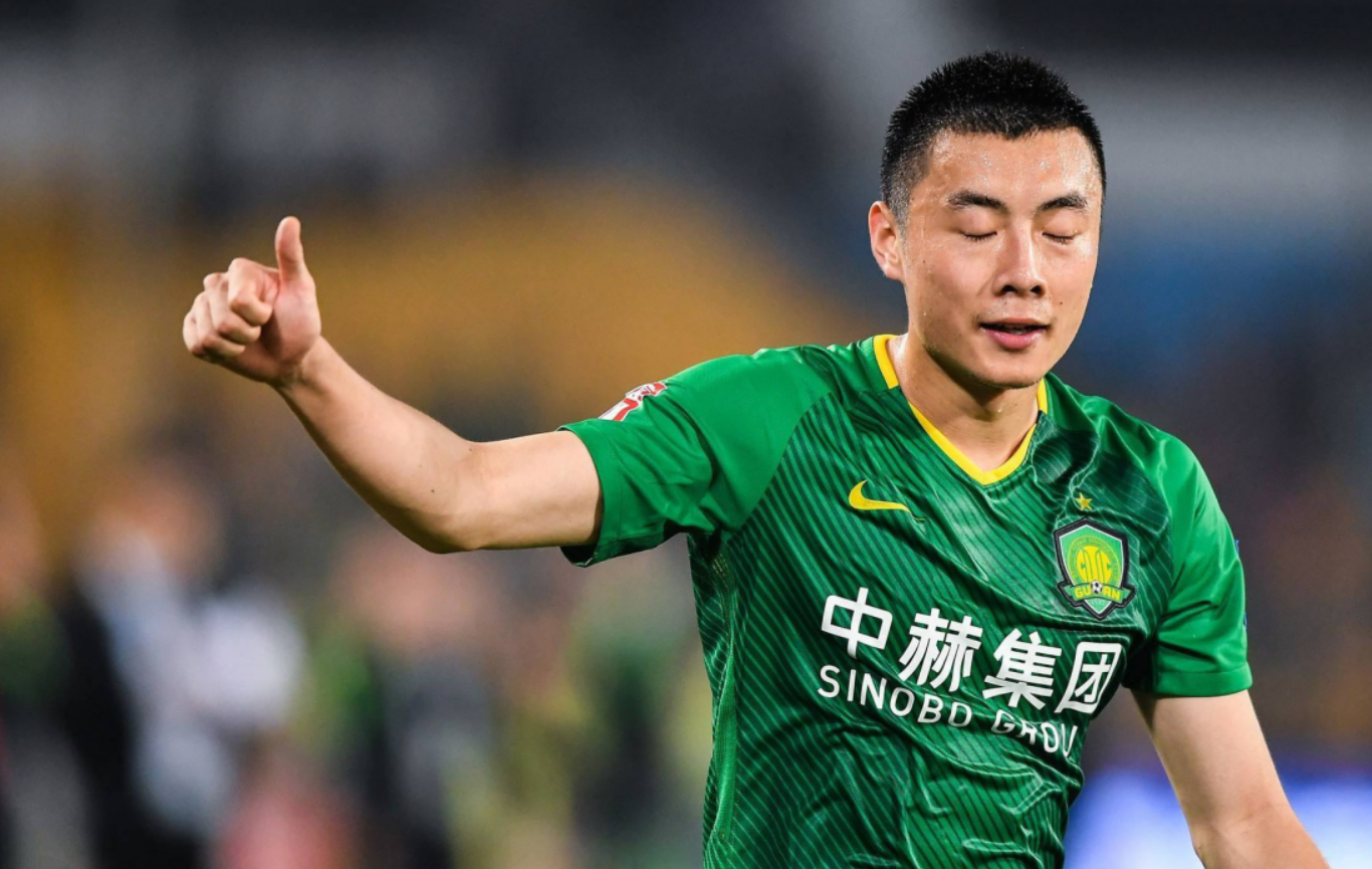 包含博主:李磊将被北京国安外租河南队有意引进的词条 第2张 包含博主:李磊将被北京国安外租河南队有意引进的词条 第2张