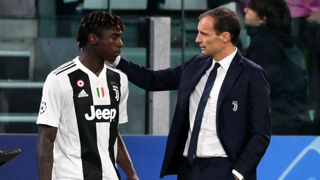 阿莱格里要求引进小基恩AC米兰希望能满足新帅的请求的简单介绍  第2张