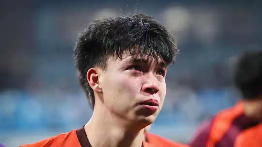 韩旭含泪回应为了国家队放弃留洋自愿选择且期待重返的简单介绍 第2张 韩旭含泪回应为了国家队放弃留洋自愿选择且期待重返的简单介绍 第2张