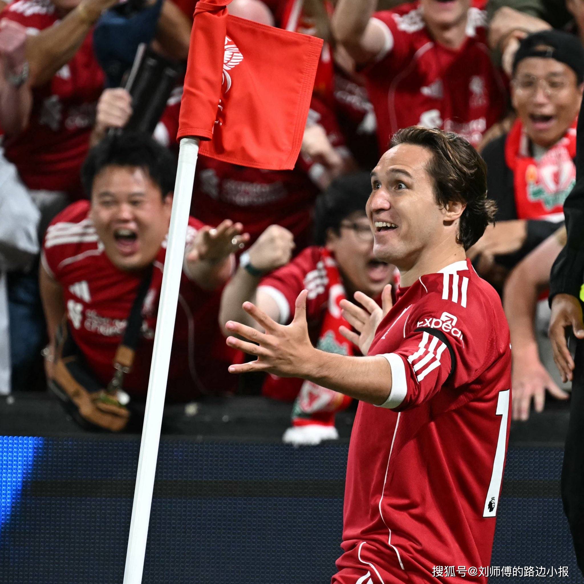 包含曝小基耶萨考虑转会贝蒂斯球员或离开利物浦的词条  第1张