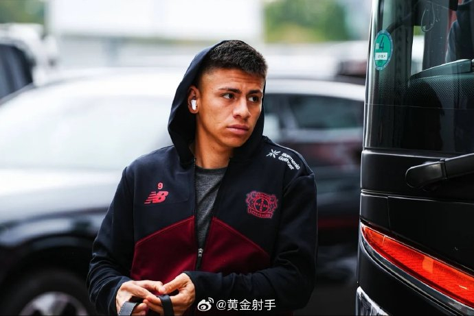 关于曝埃切维里即将加盟勒沃库森双方已达成协议的信息 第2张 关于曝埃切维里即将加盟勒沃库森双方已达成协议的信息 第2张