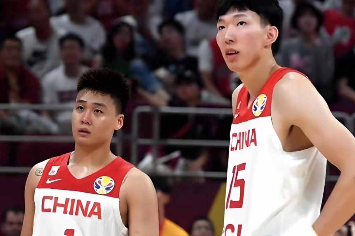 包含中国男篮启程前往西班牙赵睿领衔王浩然离队的词条 第1张 包含中国男篮启程前往西班牙赵睿领衔王浩然离队的词条 第1张