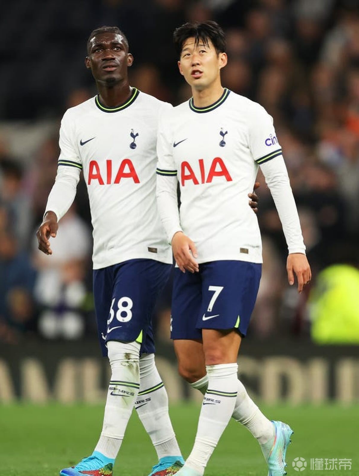 包含西汉姆联有意比苏马球员在热刺出场机会减少的词条 第1张 包含西汉姆联有意比苏马球员在热刺出场机会减少的词条 第1张