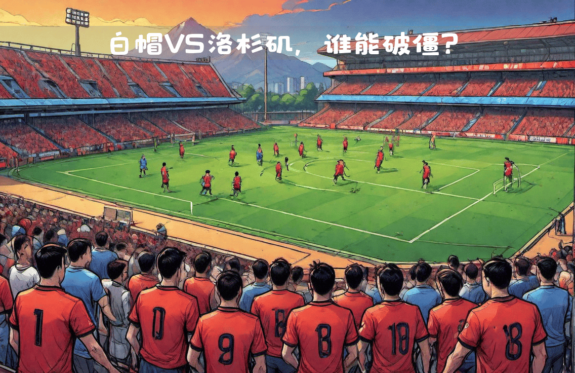 美职联:温哥华白帽VS洛杉矶FC的简单介绍 第2张 美职联:温哥华白帽VS洛杉矶FC的简单介绍 第2张