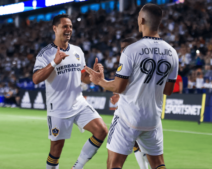 美职联休斯敦迪纳摩vs洛杉矶银河预测分析两队寻求在西部的挣扎中全取3分的简单介绍