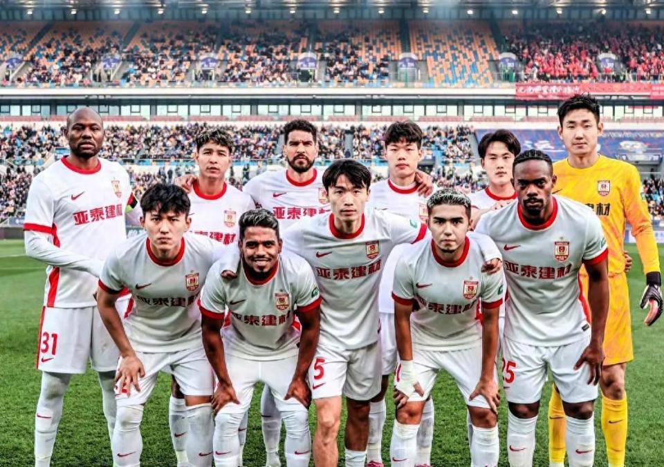 中超北京国安vs长春亚泰预测分析客队目前在积分榜排名垫底的简单介绍  第1张