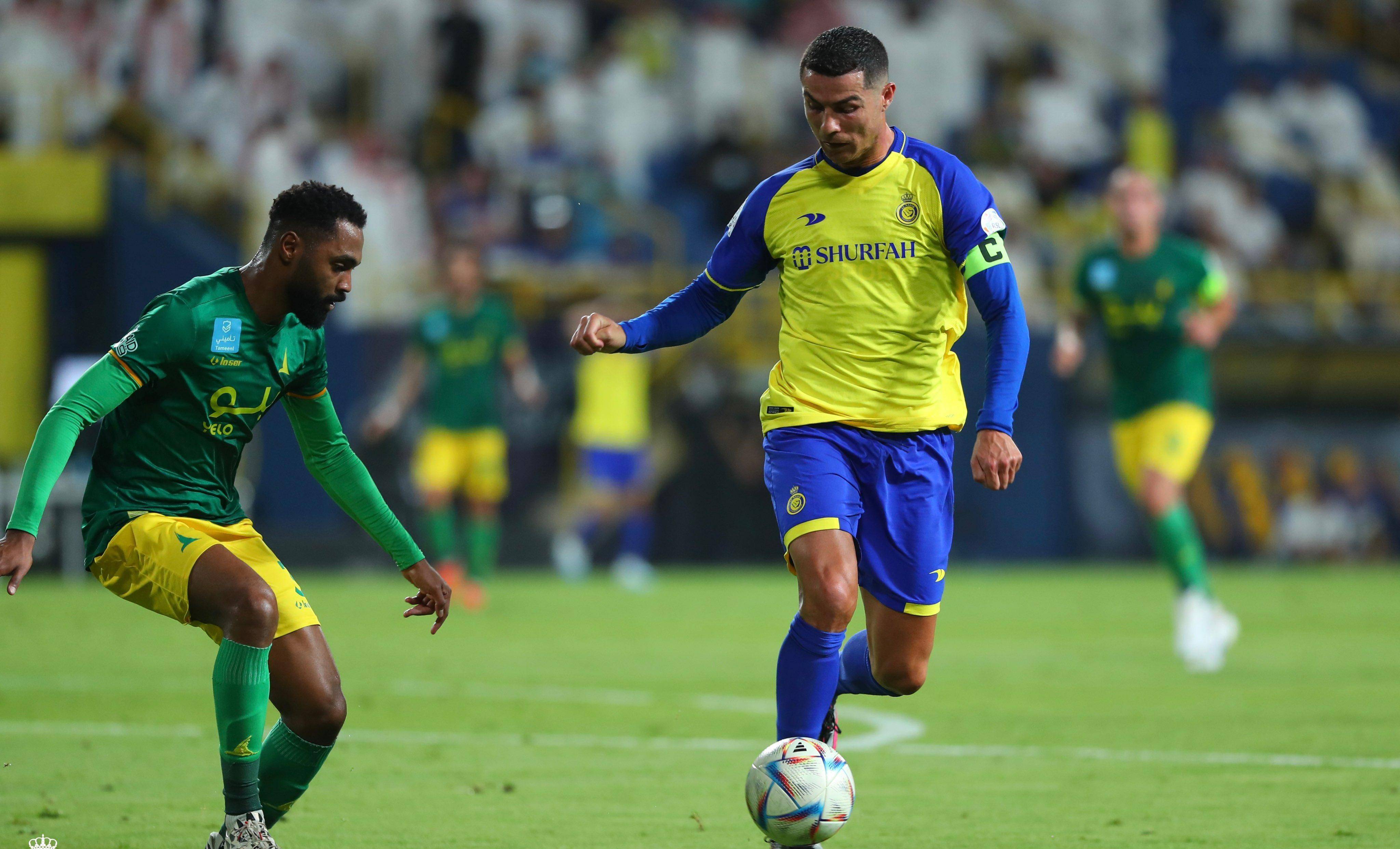 亚冠精英赛吉达国民VS赖扬加拉法预测吉达国民的竞技状态更加稳定的简单介绍