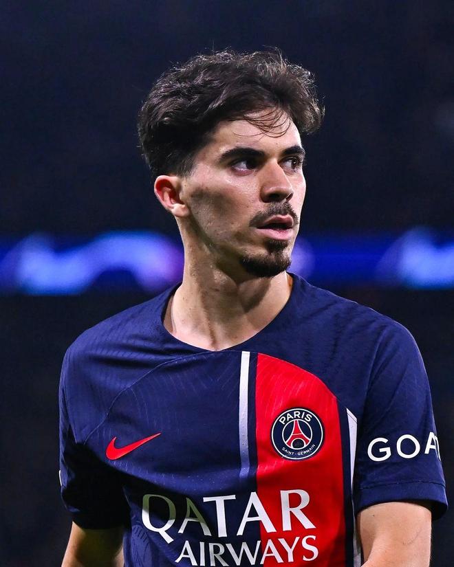 关于维蒂尼亚身价暴涨达8000万欧上涨2000万欧的信息 第1张 关于维蒂尼亚身价暴涨达8000万欧上涨2000万欧的信息 第1张