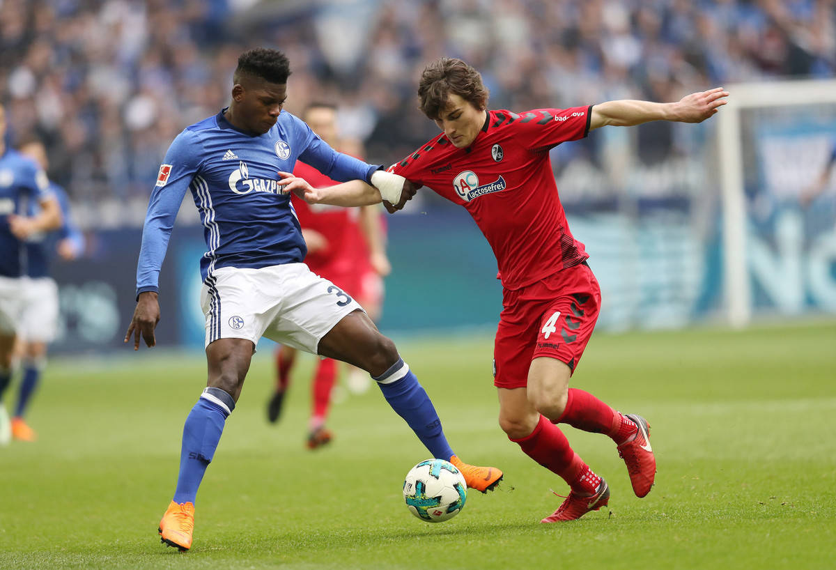 包含美职联新英格兰革命VS华盛顿前瞻双方的主客场表现都相差不大的词条  第1张