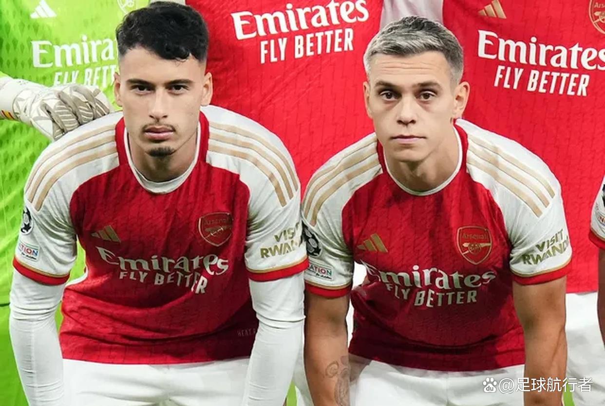 沙特球队准备提交报价引进马丁内利阿森纳更希望留住球员的简单介绍  第1张