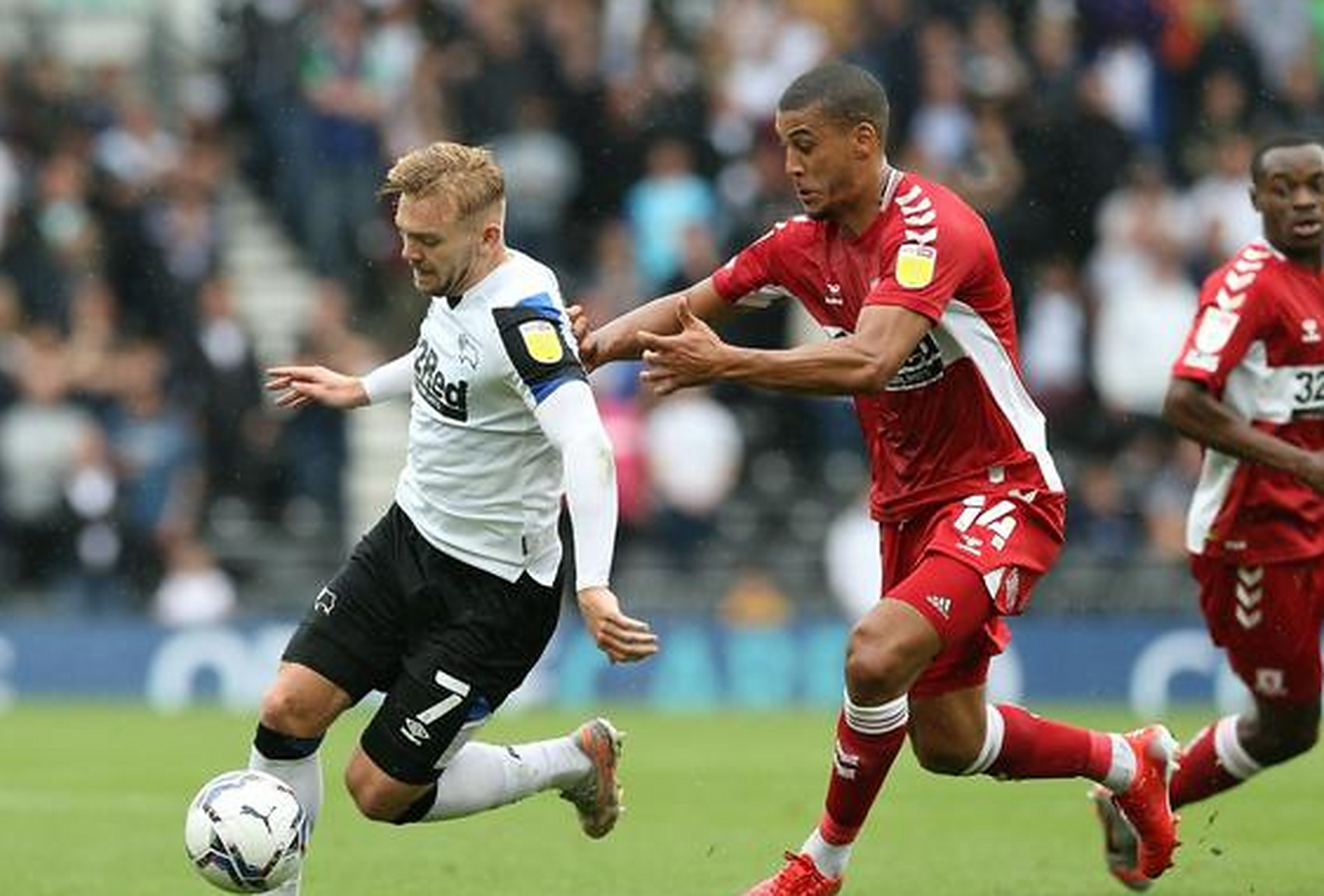 英冠:莱斯特城VS斯托克城 第2张 英冠:莱斯特城VS斯托克城 第2张