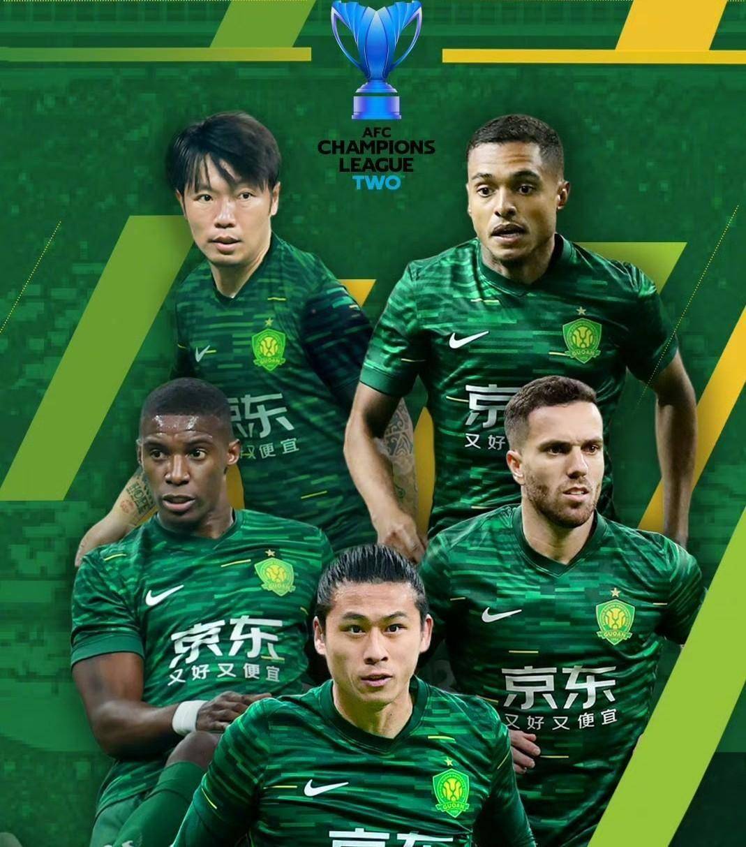 国安获得本赛季亚冠二级联赛首胜主场击败大埔队的简单介绍  第2张