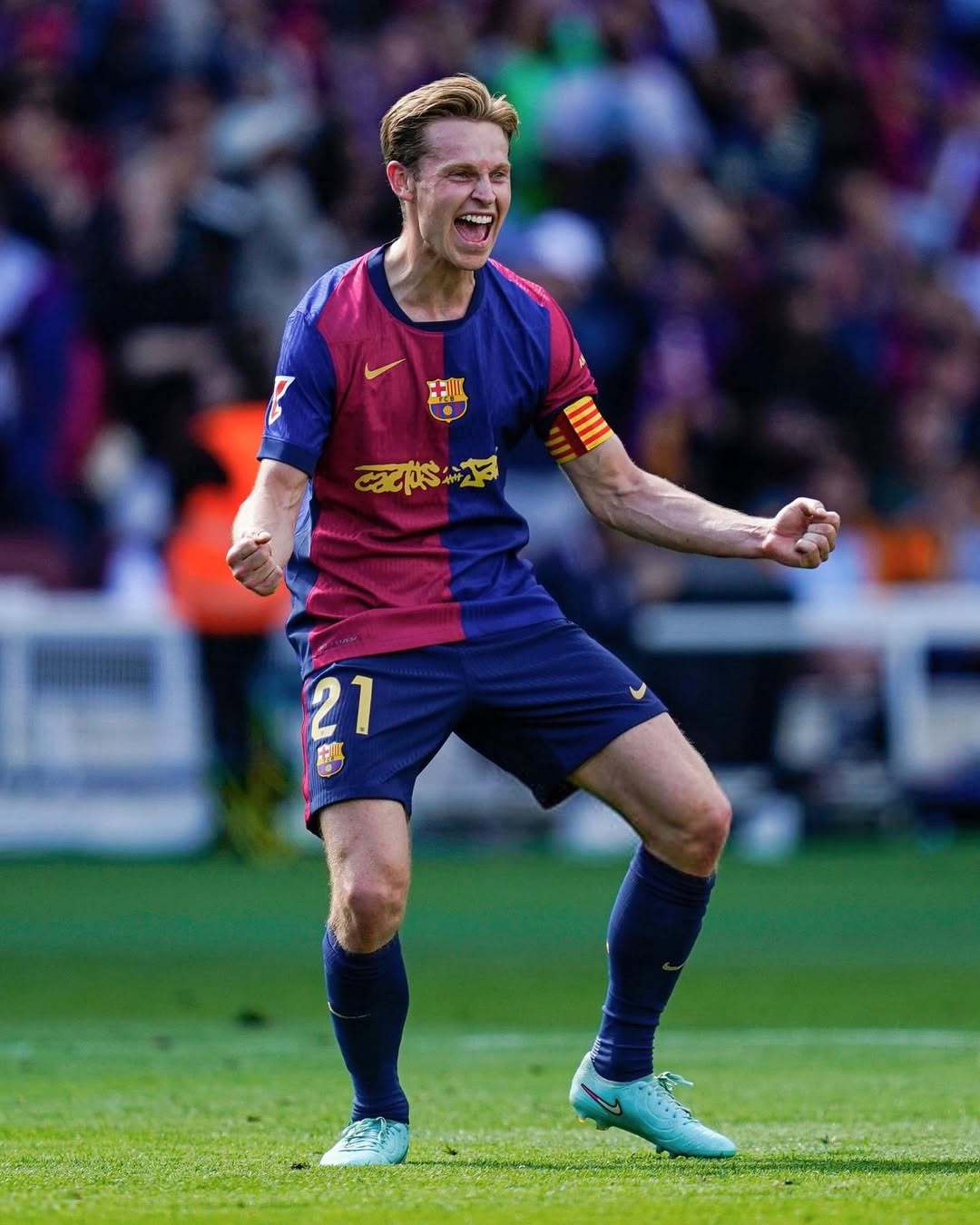 关于德容将缺席对阵瓦伦西亚巴萨中场布局面临挑战的信息 第1张 关于德容将缺席对阵瓦伦西亚巴萨中场布局面临挑战的信息 第1张