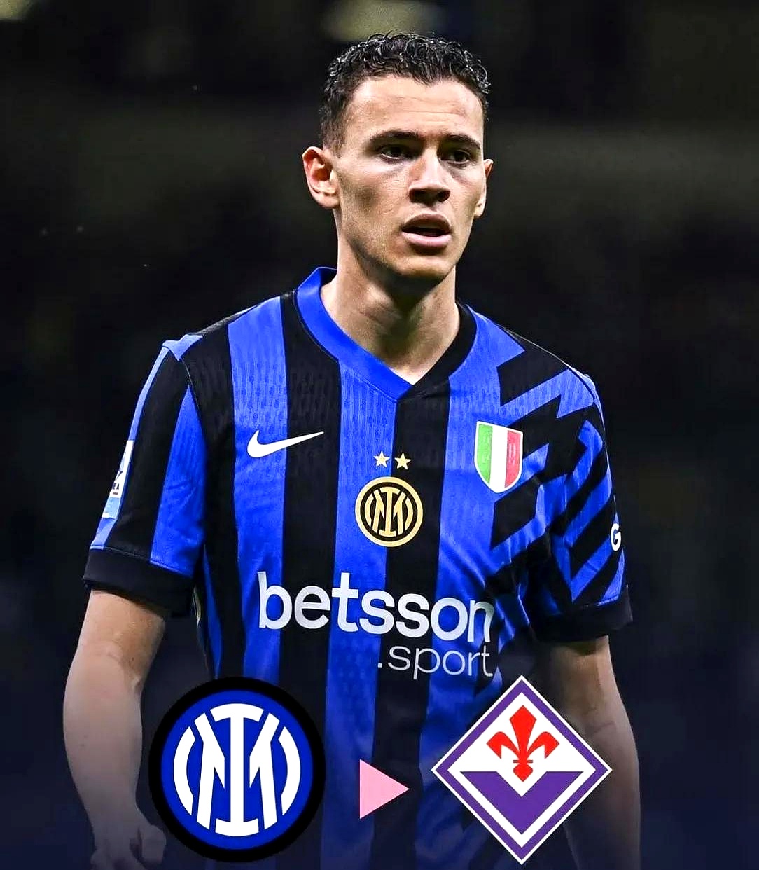 关于费内巴切再次关注比苏马热刺愿意出售球员的信息 第1张 关于费内巴切再次关注比苏马热刺愿意出售球员的信息 第1张