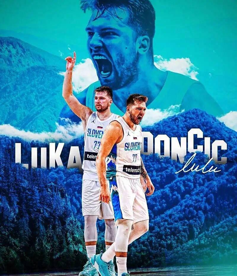 东契奇砍下26分10篮板11助攻斯洛文尼亚取首胜的简单介绍  第1张