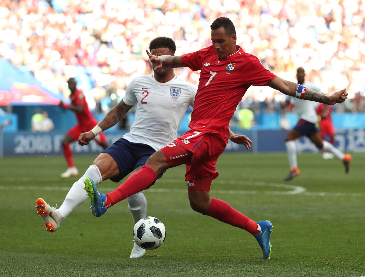 金杯赛巴拿马VS牙买加前瞻巴拿马分组赛两连胜的简单介绍