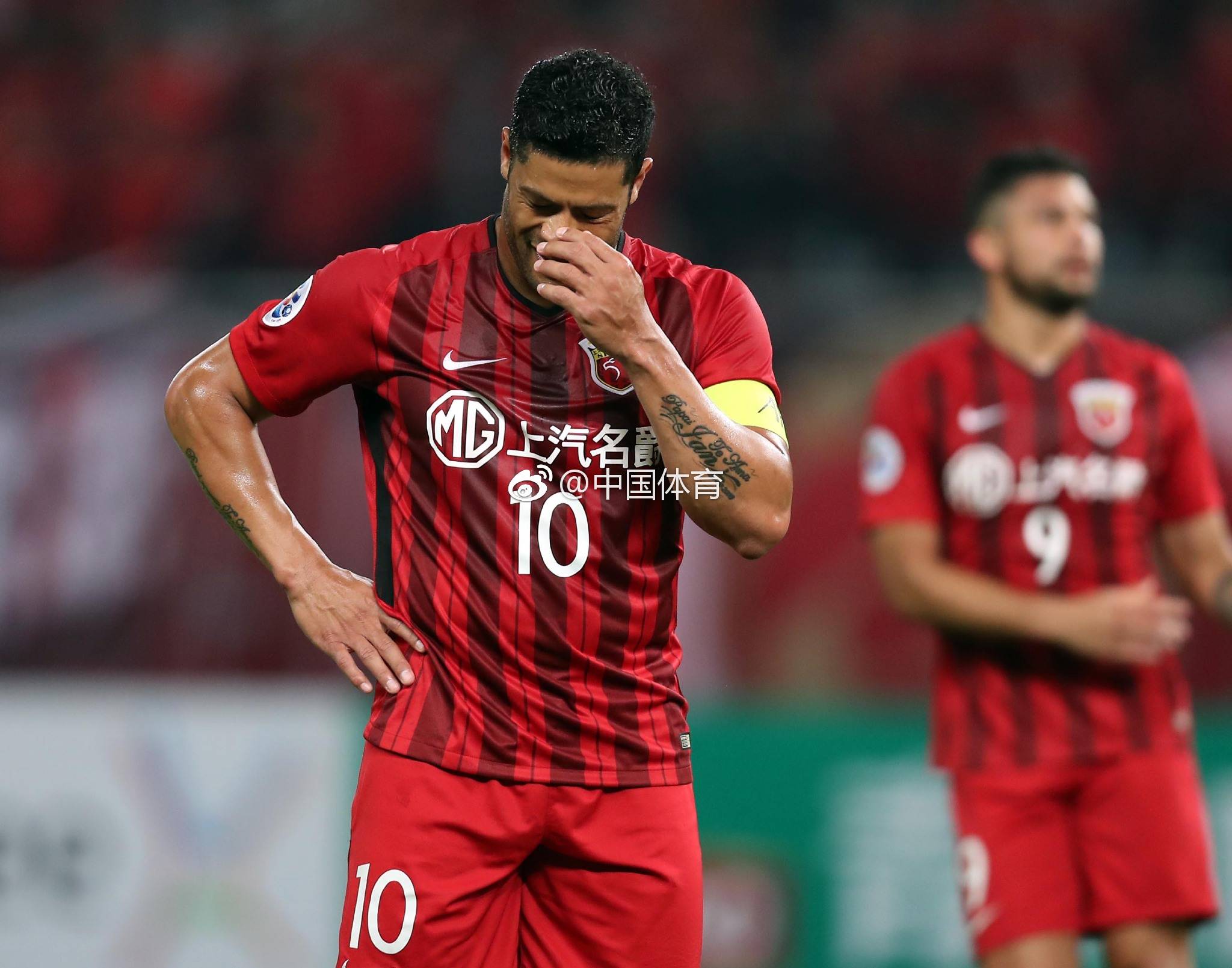 38岁胡尔克任意球双响米内罗竞技不敌帕尔梅拉斯的简单介绍  第1张