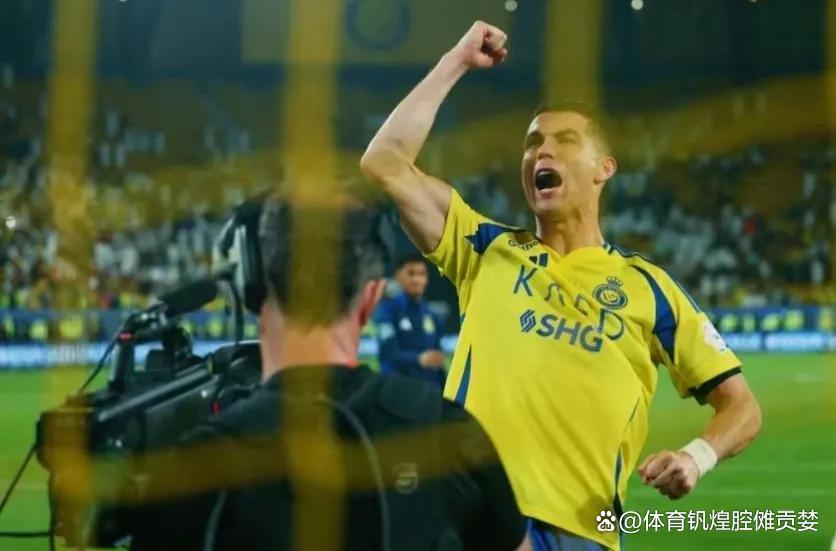 C罗时隔一年半重返中国将参加沙特超级杯的简单介绍