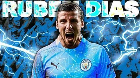 包含曼城将与鲁本迪亚斯续约双方目前至2027年结束的词条 第2张 包含曼城将与鲁本迪亚斯续约双方目前至2027年结束的词条 第2张