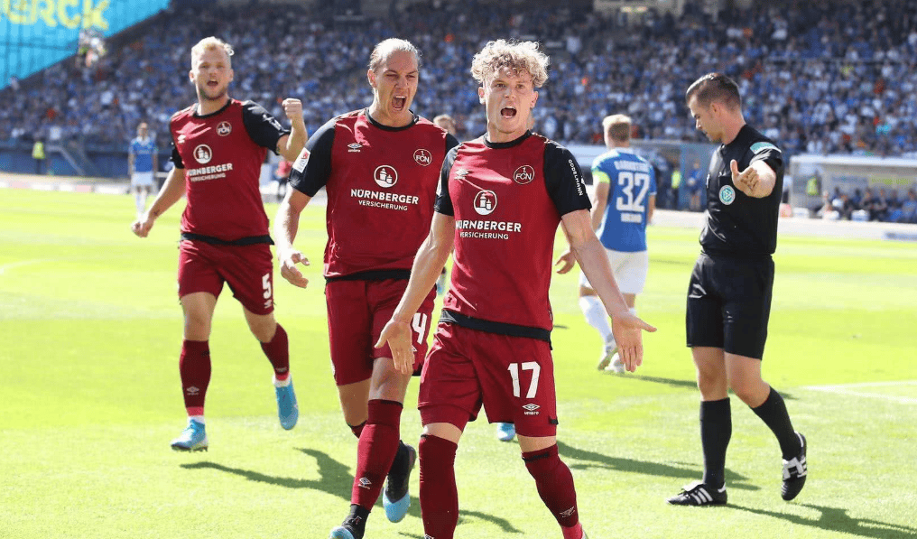 德乙帕德博恩VS基尔前瞻基尔实力上要更胜一筹的简单介绍