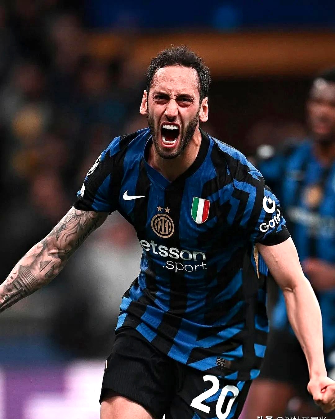 曝拉什福德不是国米引援目标无力承担球员薪资的简单介绍  第2张