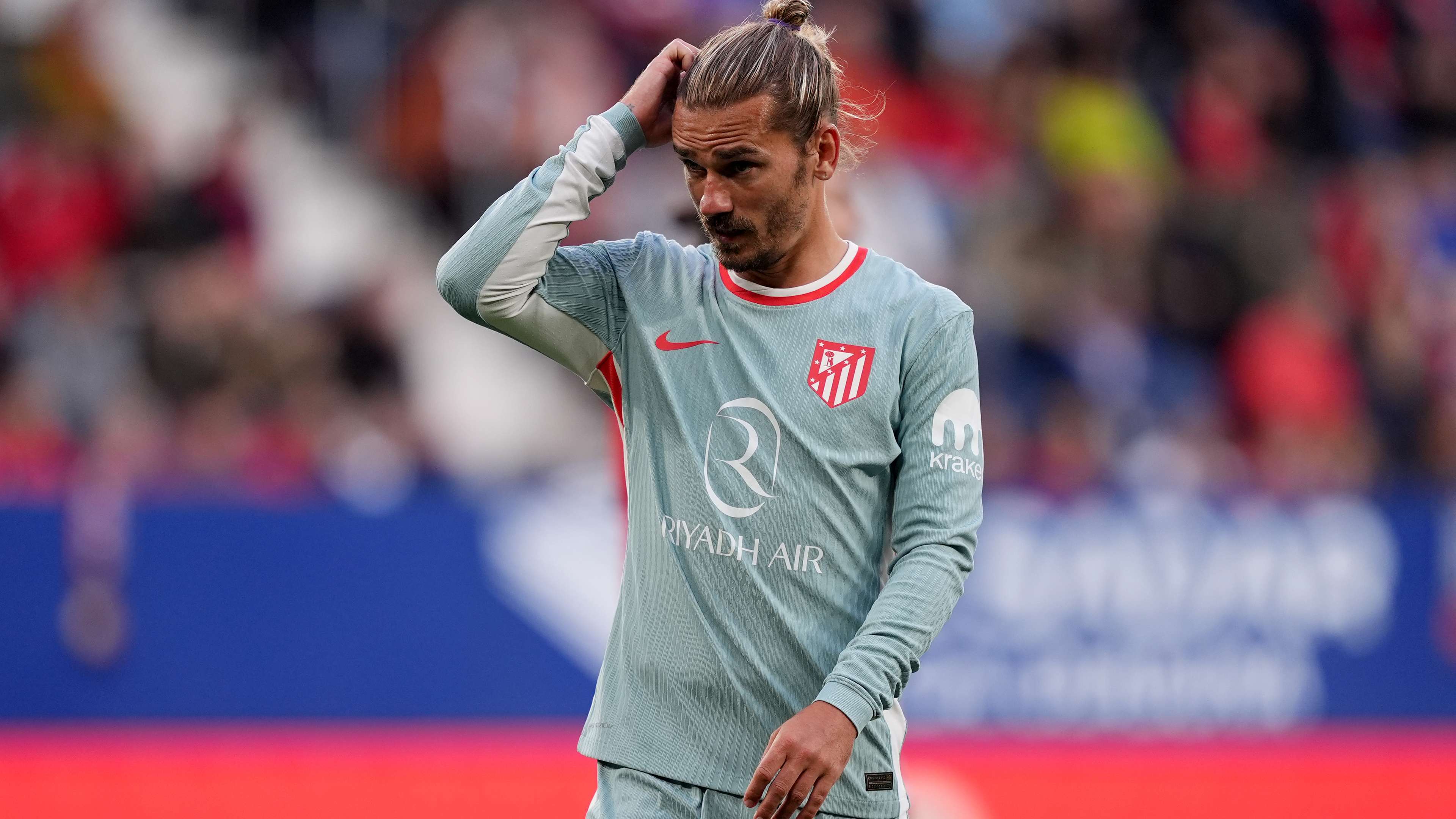 关于马竞出征世俱杯30人名单小蜘蛛格列兹曼领衔的信息  第1张