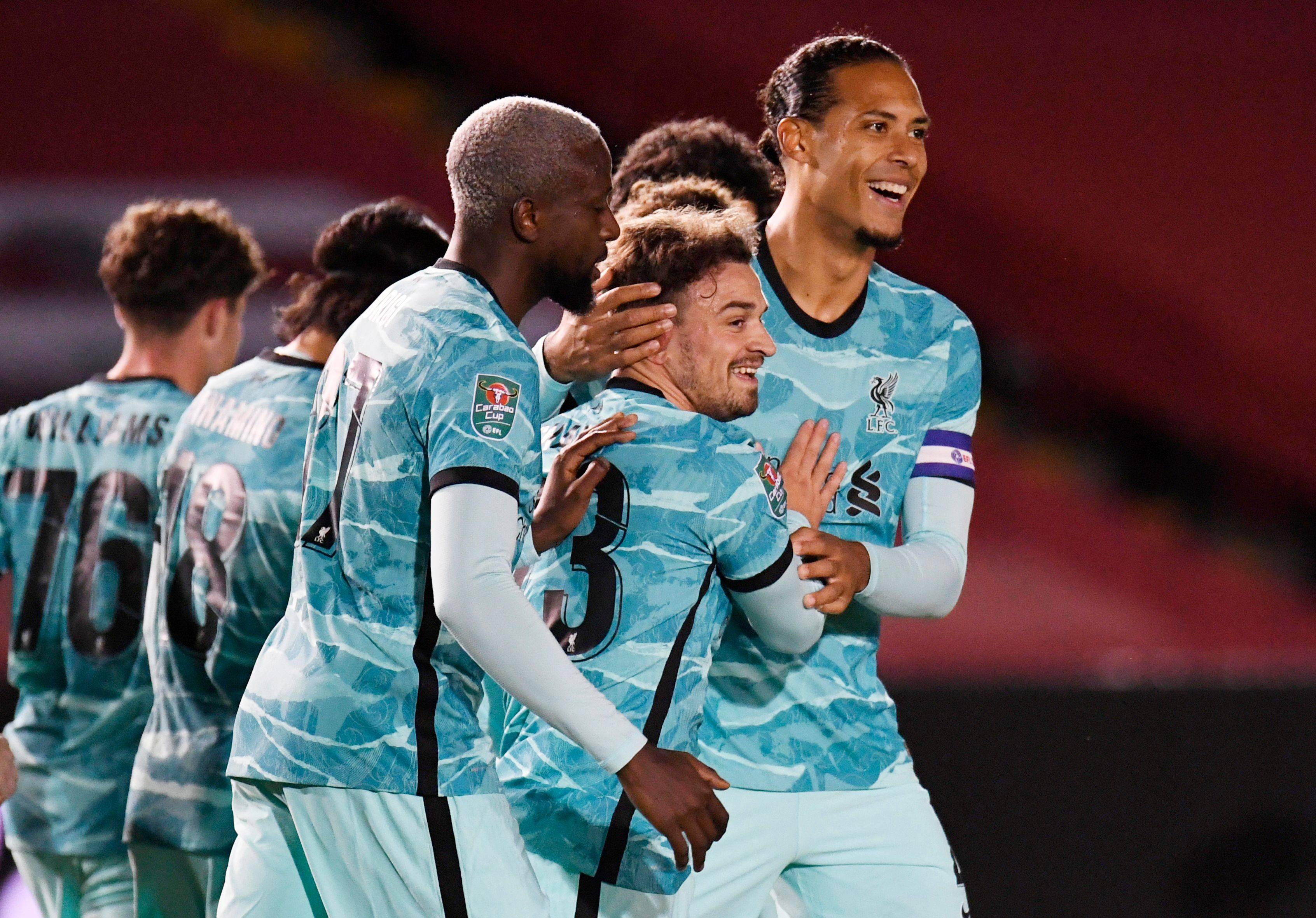 英甲：博尔顿VS布拉德福德  第2张