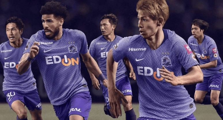 关于日职联大阪樱花VS大阪钢巴前瞻大阪樱花今季联赛进攻较为出色的信息  第1张