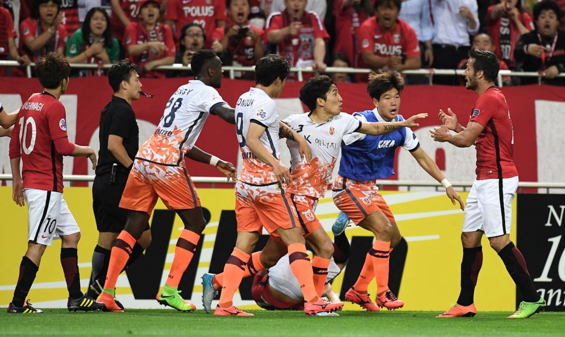 包含日职联大阪钢巴VS川崎前锋前瞻预测川崎前锋客场魔咒在延续的词条  第2张