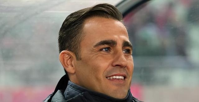 国足选帅报名踊跃卡纳瓦罗有意接手的简单介绍