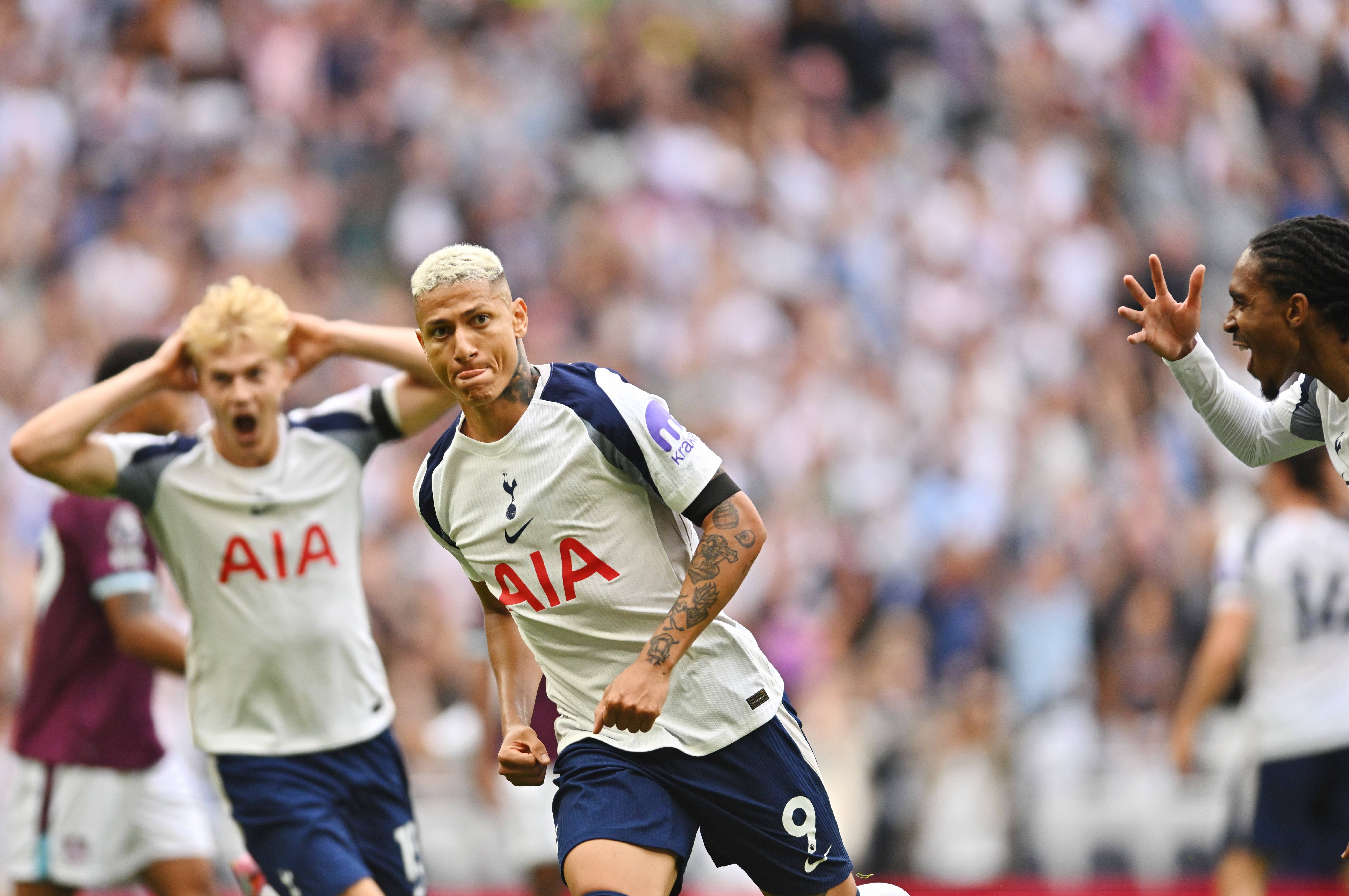 包含曝热刺引援目标是阿克利乌什已经与球员接触的词条  第1张