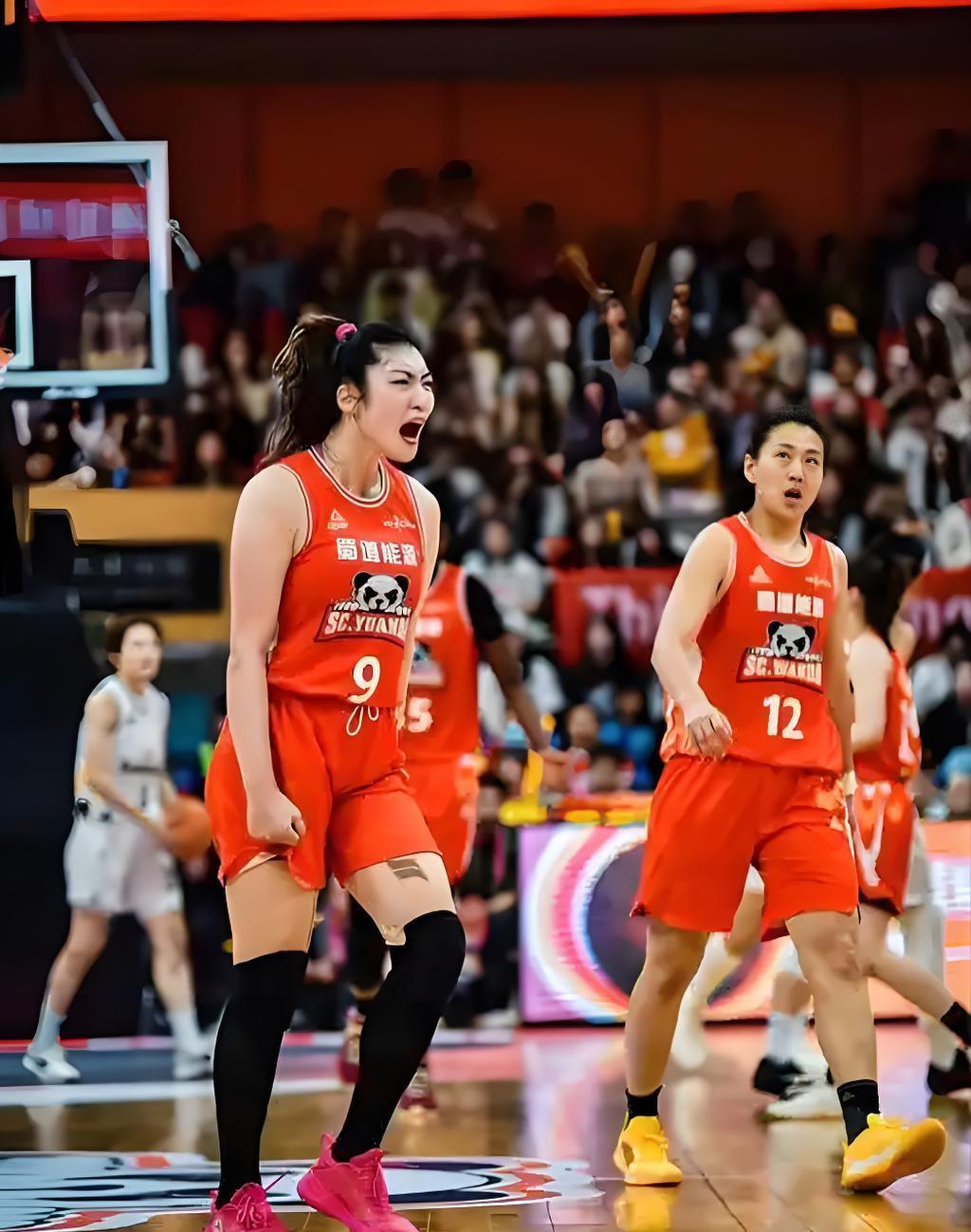 李梦王思雨缺席锦标赛四川女篮阵容豪华的简单介绍 第1张 李梦王思雨缺席锦标赛四川女篮阵容豪华的简单介绍 第1张