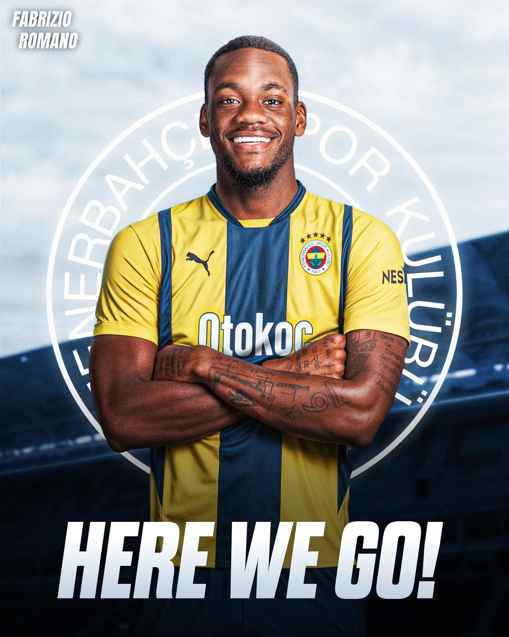 关于罗马诺：萨内加盟加拉塔萨雷签约至2028年的信息  第2张