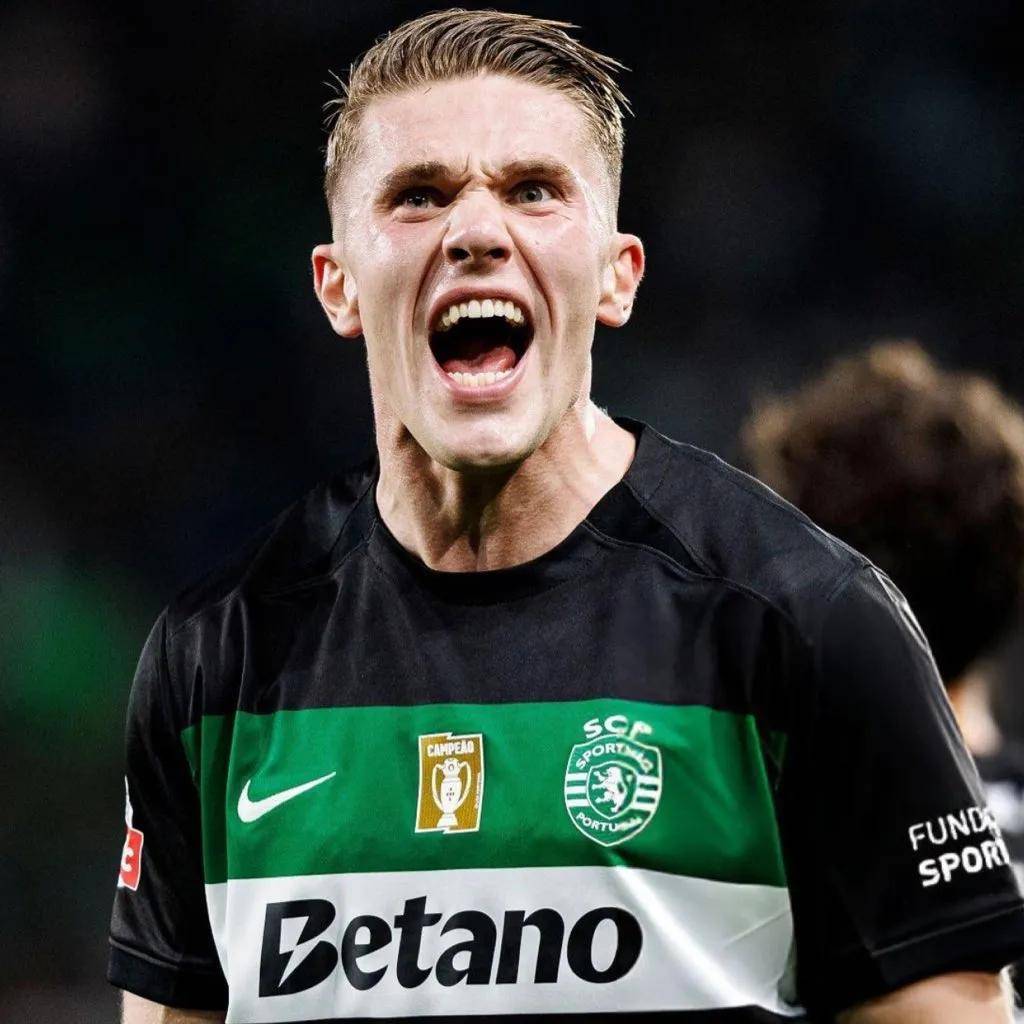 曝阿森纳将选谢什科或哲凯赖什枪手引进前锋的简单介绍 第2张 曝阿森纳将选谢什科或哲凯赖什枪手引进前锋的简单介绍 第2张