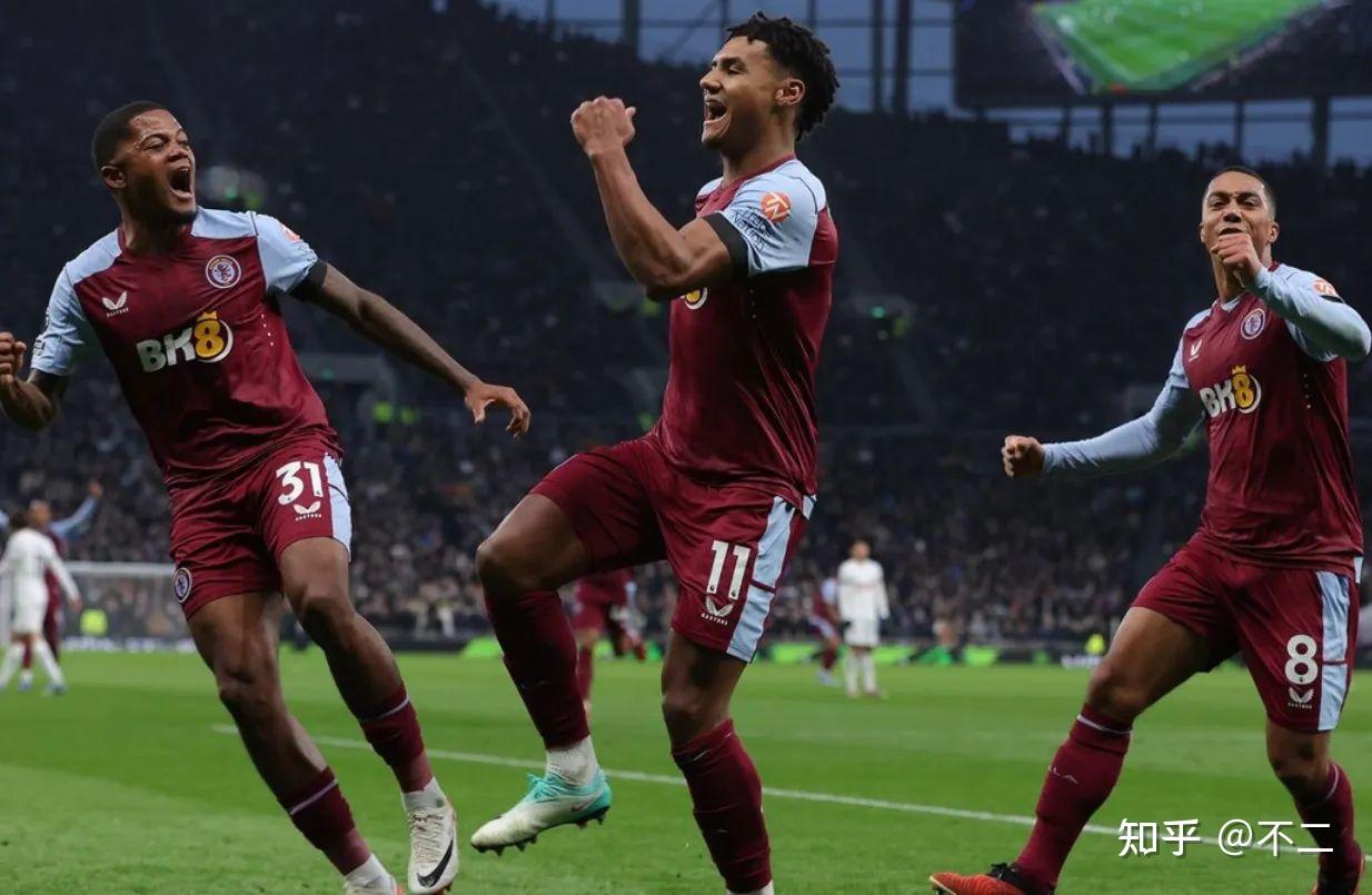 关于英超热刺vs阿斯顿维拉预测分析热刺新赛季状态出色的信息