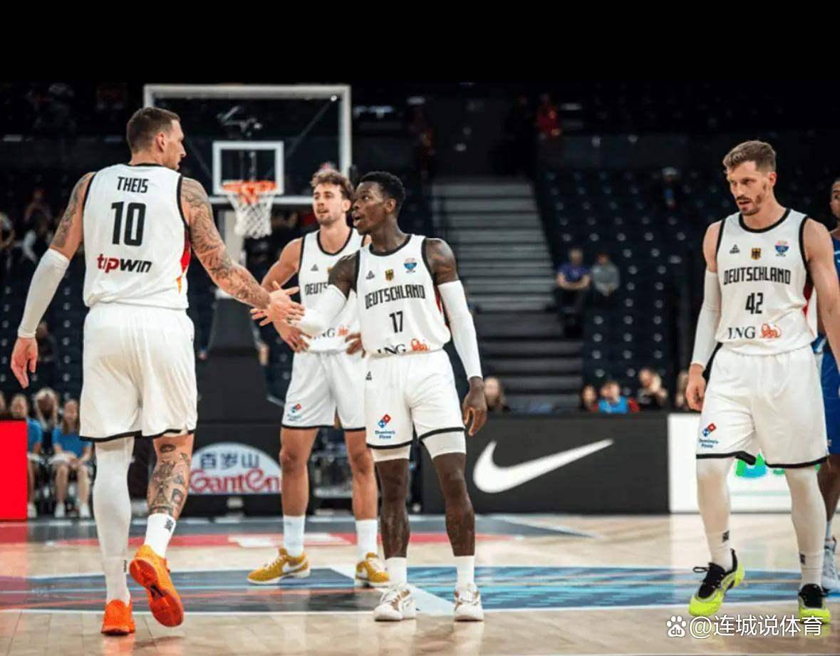 德国男篮将战芬兰男篮德国双核发挥稳定的简单介绍  第1张