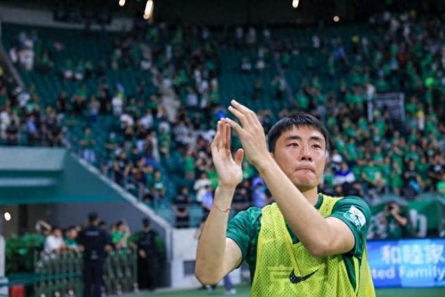 包含已完成国安200次出场李磊收获球衣贡献6球19助攻的词条  第2张