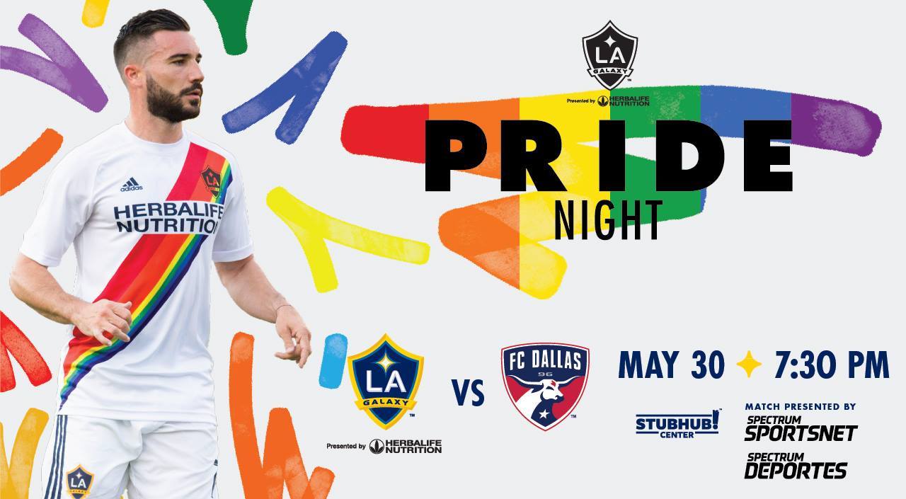 包含美职联洛杉矶FCVS洛杉矶银河前瞻洛杉矶FC主场战斗力强势的词条  第1张