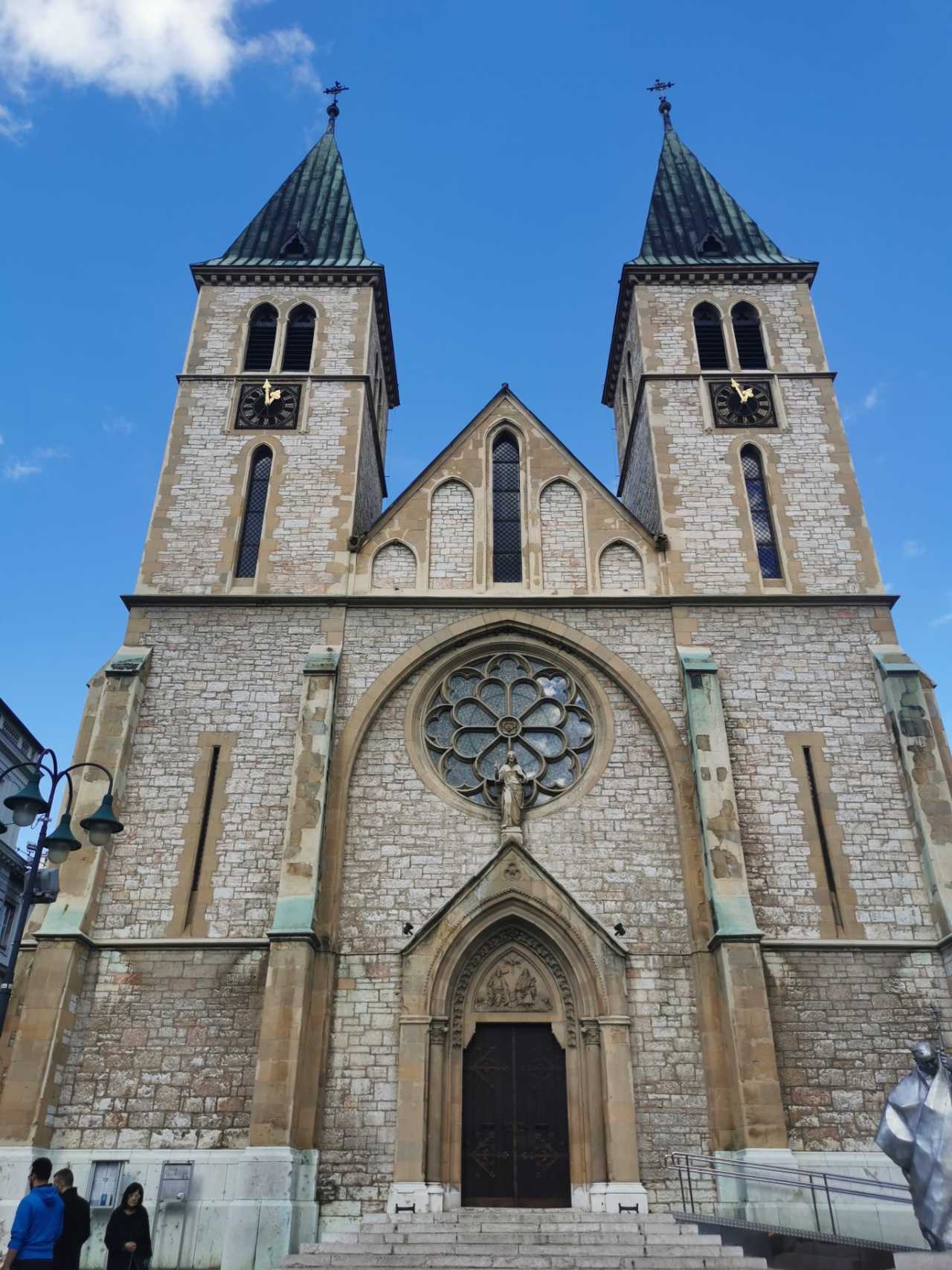 关于波黑联U19：斯拉维亚东萨拉热窝U19VS萨连斯基U19的信息  第1张