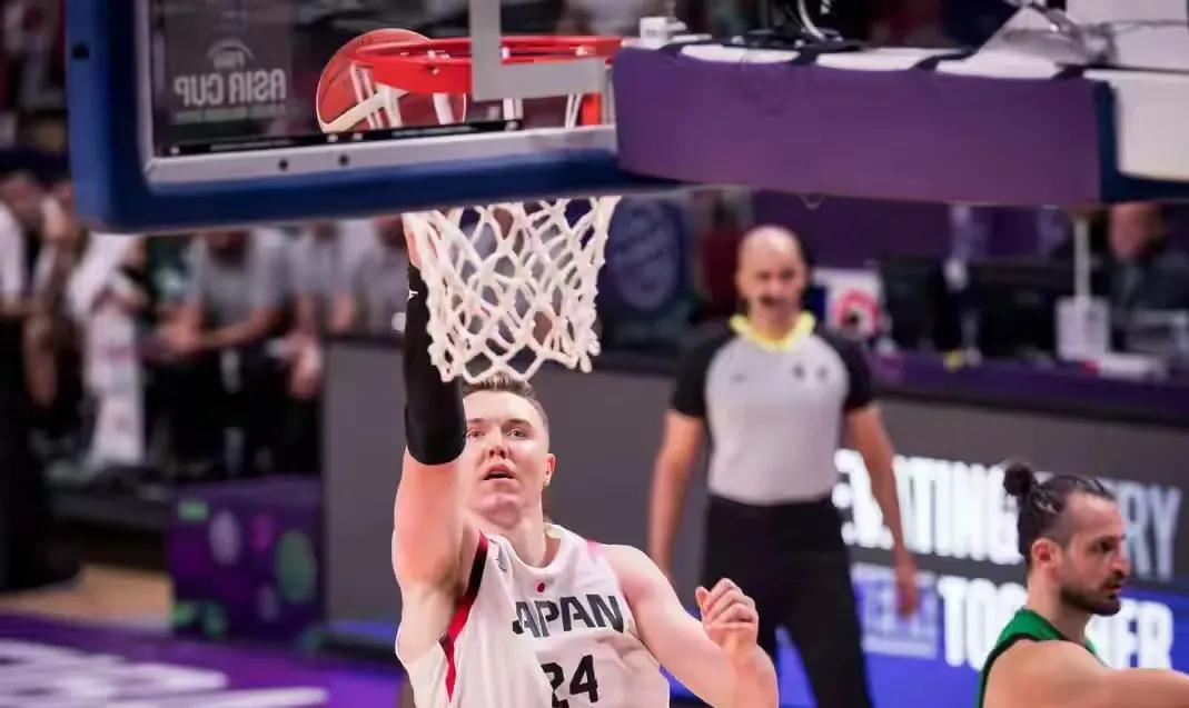 日本男篮将战叙利亚男篮日本男篮多名主力缺阵的简单介绍 第2张 日本男篮将战叙利亚男篮日本男篮多名主力缺阵的简单介绍 第2张