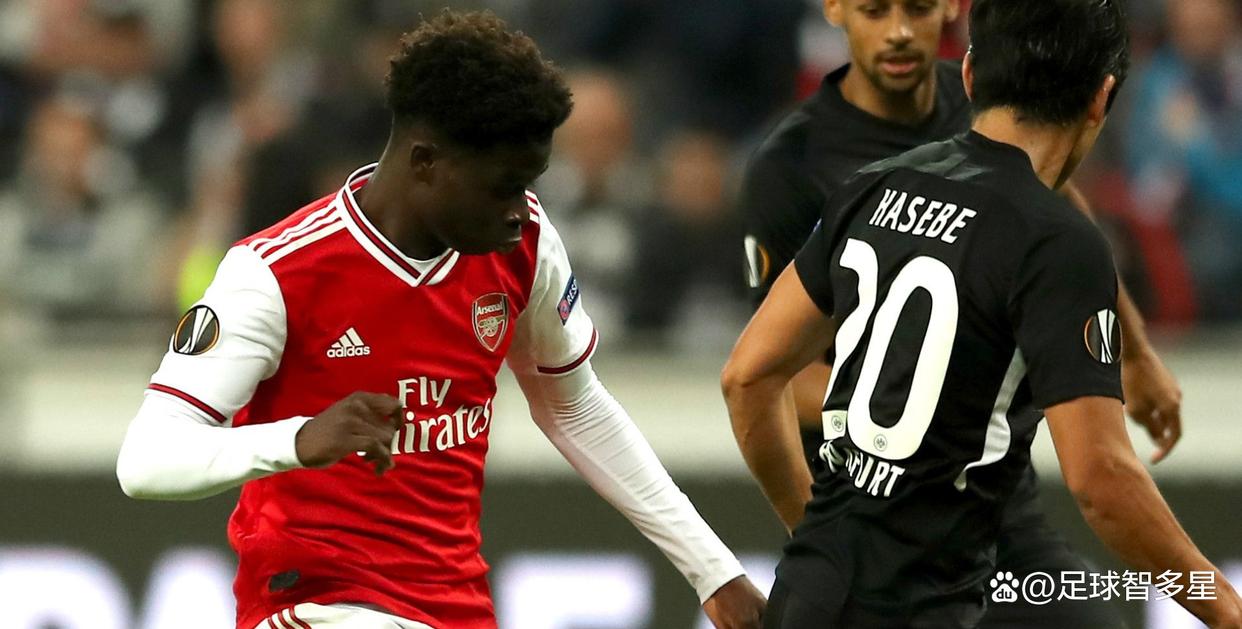 曝阿森纳计划加速与萨卡谈判合约还剩两年的简单介绍  第1张