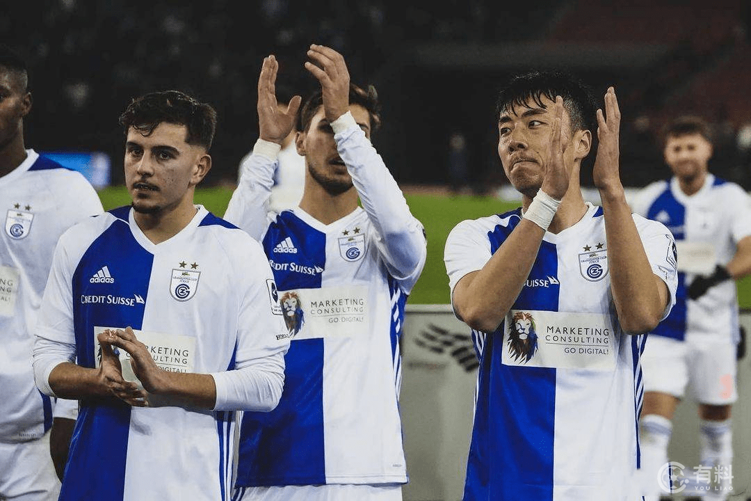 瑞士超：图恩VS卢加诺  第1张