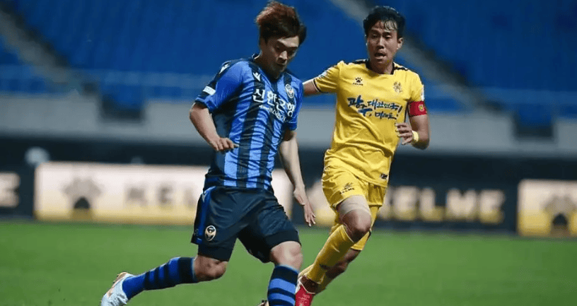 关于韩职联全北现代VS蔚山现代前瞻蔚山现代连续2轮联赛作客不胜的信息  第2张