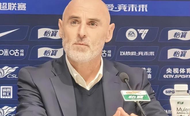 曝伊万莱科将执教根特曾执教上海海港的简单介绍