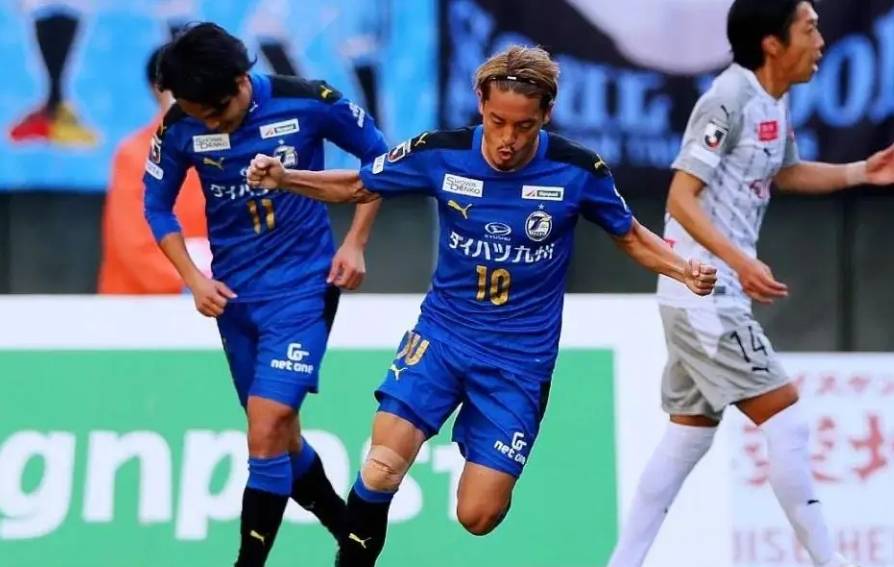 日职乙：大宫松鼠VS德岛漩涡的简单介绍