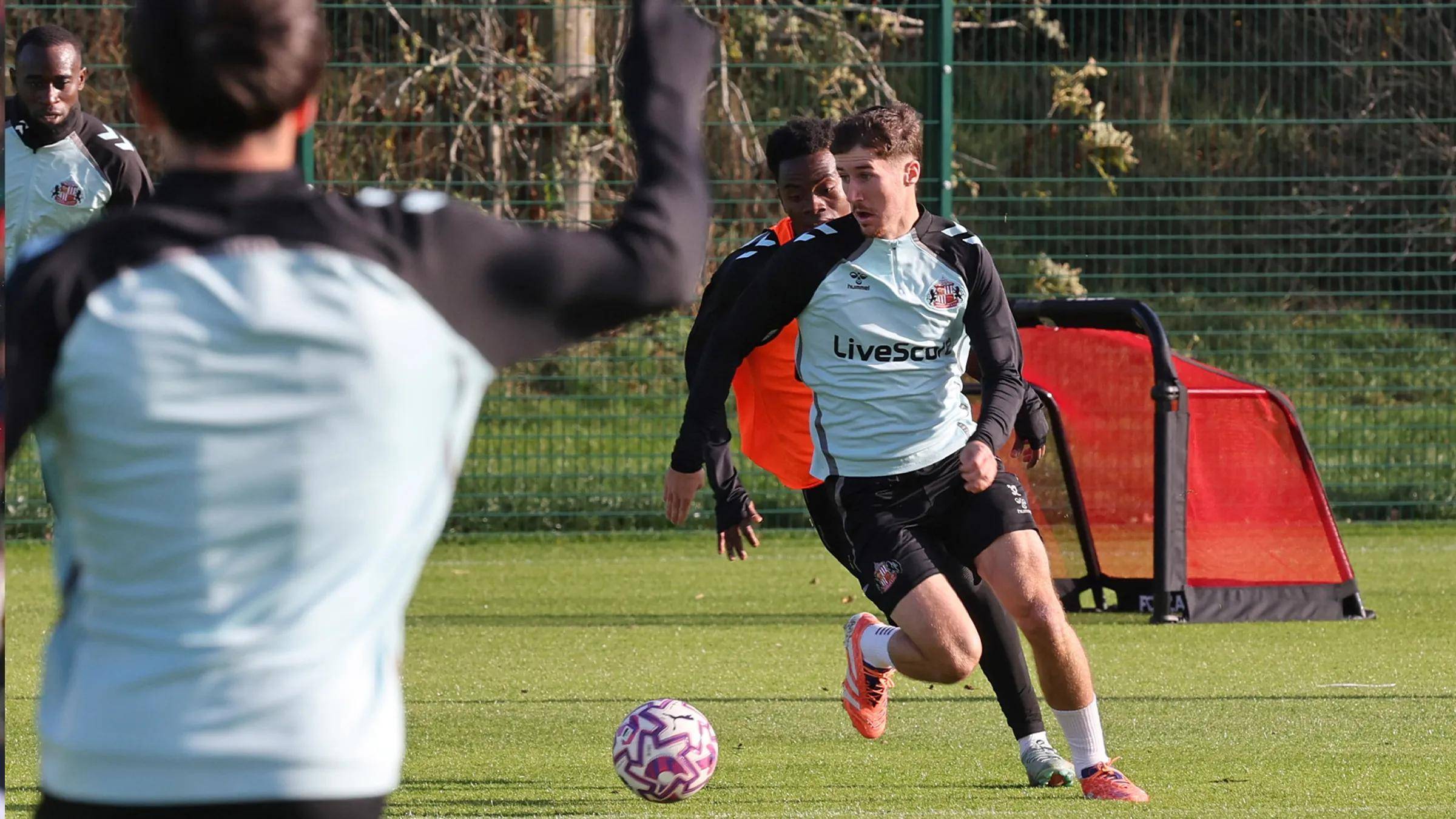 关于桑德兰升至积分榜第二名黑猫新赛季表现出色的信息