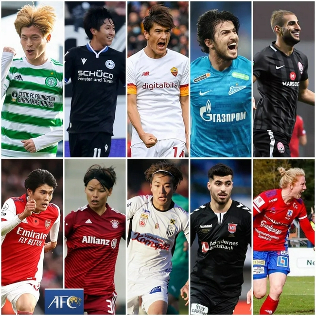 日本公布9月国际比赛日名单大部分球员效力欧洲联赛的简单介绍 第1张 日本公布9月国际比赛日名单大部分球员效力欧洲联赛的简单介绍 第1张